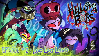 Loo Loo Land