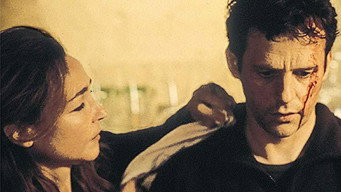 On the Run (2002)