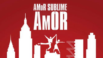 Cena de Amor, Sublime Amor