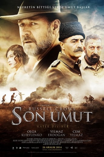 Son Umut ( The Water Diviner )