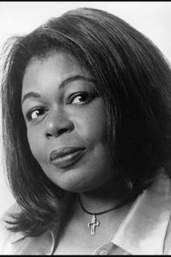 Image of Doreen Ingleton