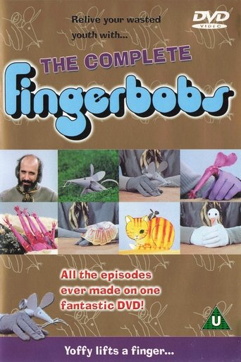 Fingerbobs: Season 1