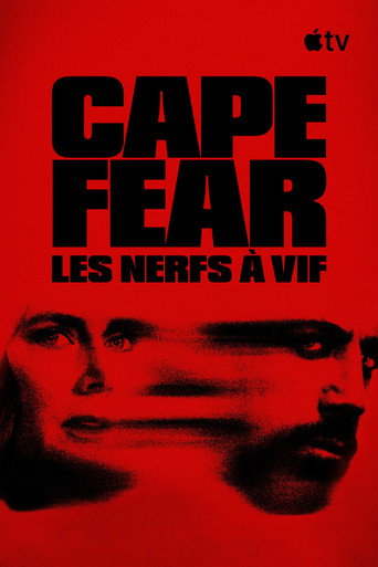 Cape Fear - Les Nerfs à vif - S1 - Épisode 2 : Pourquoi je vous ferais du mal ? - Affiche