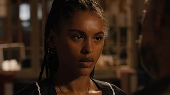 Episódio Episódio 12 da série O Mar Lá Fora