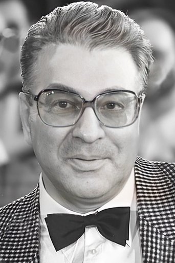 Imagine Vladimir Tsvetov