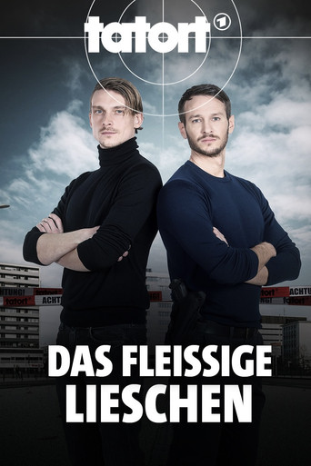 Tatort: Das fleißige Lieschen