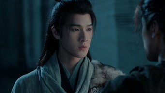 Episode 33 — Return to Qingshan Court