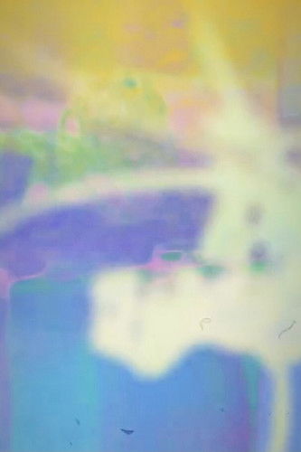 Luciano Pea: Video Portrait poster