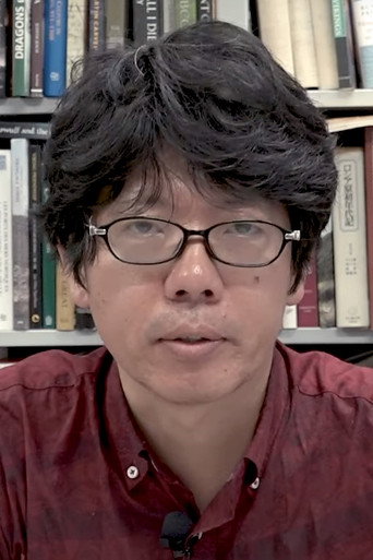 Minoru Ozawaの人物画像 1