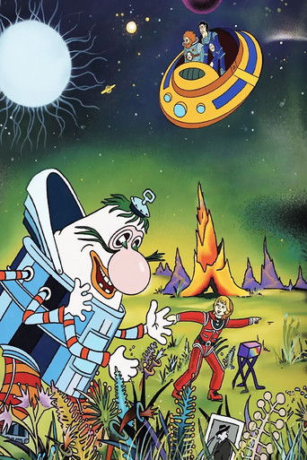 The Secret of the Third Planet poster 6