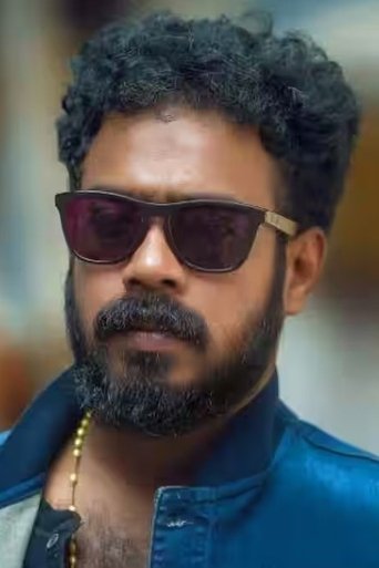 Imagine Tinu Pappachan