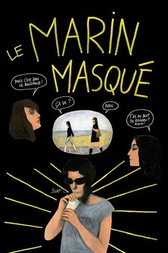 Le marin masqué — Pósters 2