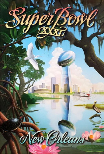 Super Bowl XXXI