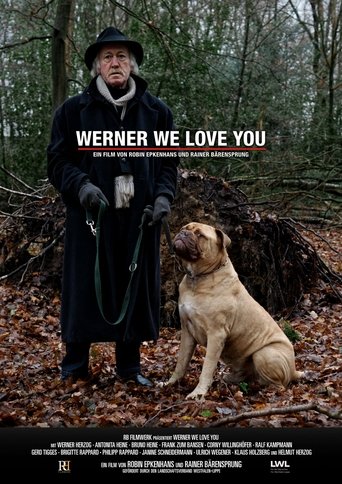 Werner We Love You (2017) Werner We Love You (2017)