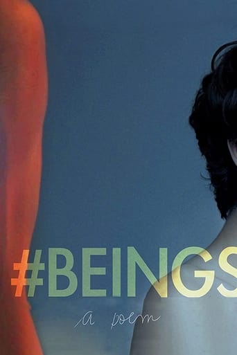 Poster of #Beings