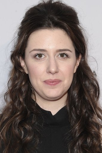 Imagine Zoë Worth