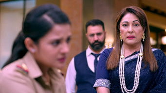 Episode 103 — Parivaar Mein Gunhegar