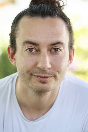 Image of Davide Grody