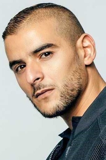 Imagine Sofiane Felouki