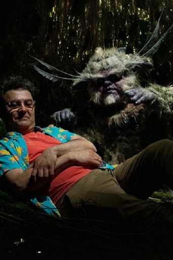 Alien (The Other) (2022) Alien (The Other) (2022)