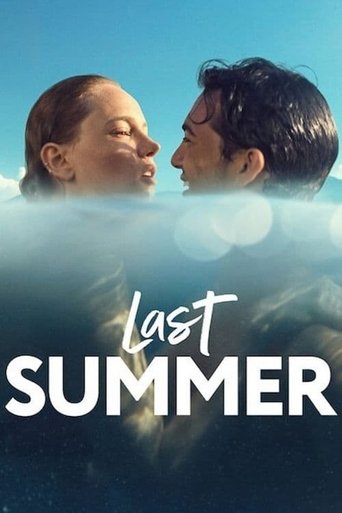 Last Summer (2021) Last Summer (2021)