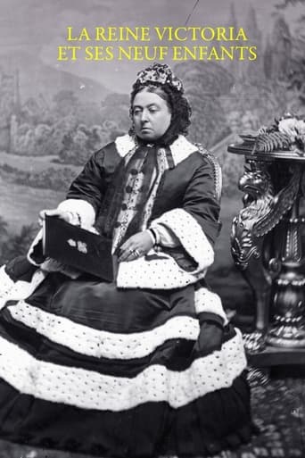 La reine Victoria et ses neuf enfants en streaming 