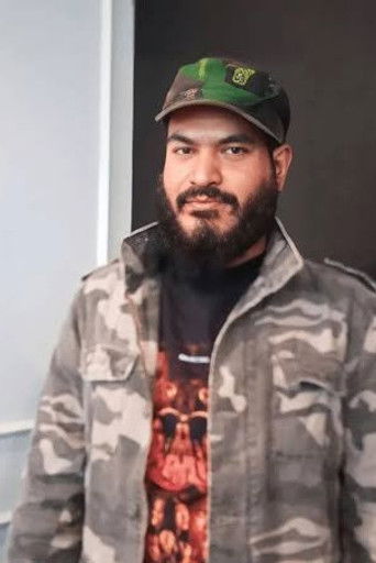 Foto de Ridwan Roull Rohaz