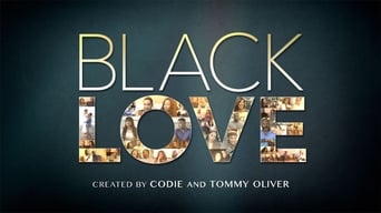 #3 Black Love