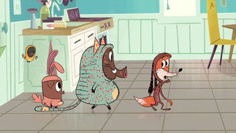 第21話：In Quarantine