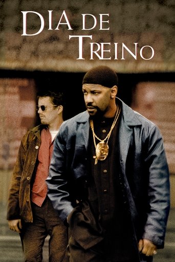 Dia de Treino