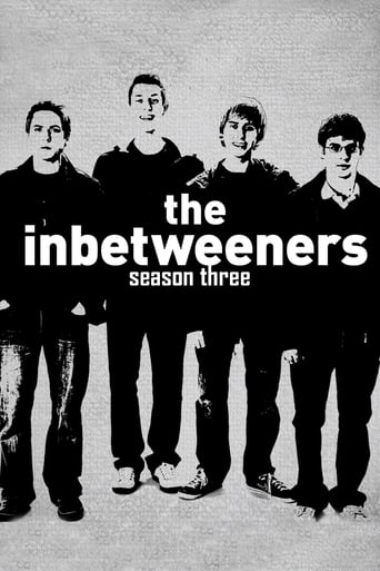 The Inbetweeners Season 3 Episode 1