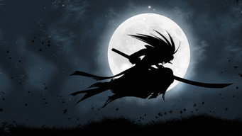 #6 Самурай Кьо