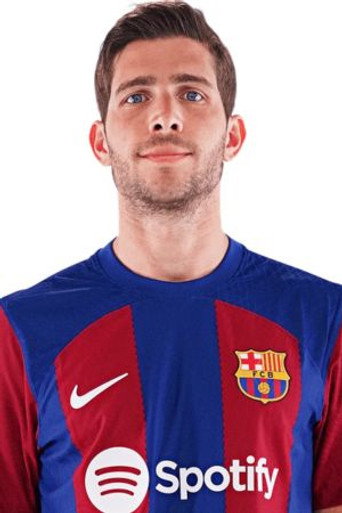 Sergi Roberto