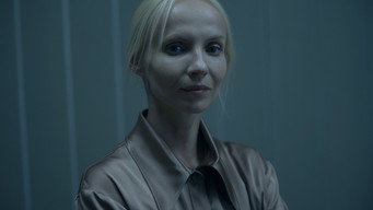 Suppressed (2022)