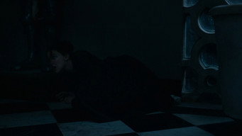#190 Енола Голмс