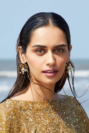 Manushi Chhillar — photo 9