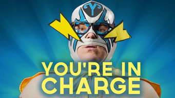 You're in Charge (2013)