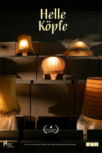 Helle K&ouml;pfe (2025)