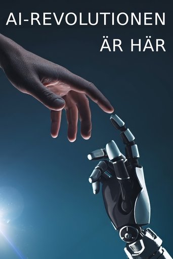 AI-revolutionen är här