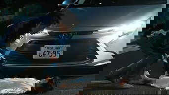 Episode 1 — Episode 1