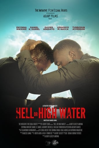 Hell or High Water