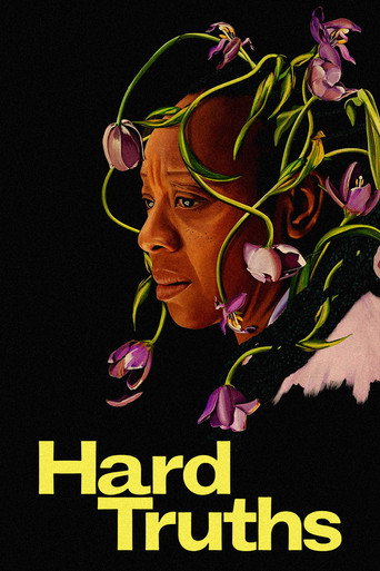 Hard Truths poster 9