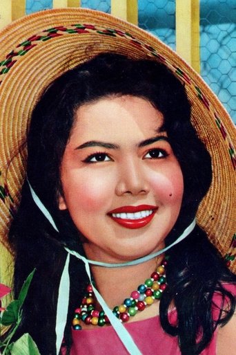 Ngamta Suppapong headshot