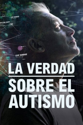 La verdad sobre el autismo poster
