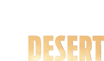 Secrets in the Desert logo