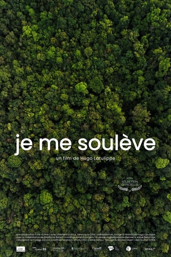 Je me soulève en streaming 