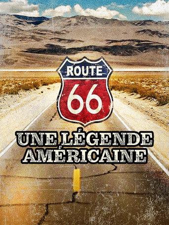 Route 66, une l&eacute;gende am&eacute;ricaine (2026)