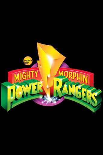Mighty Morphin Power Rangers: Once and Always