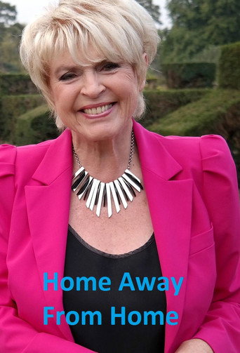 Home Away from Home poster