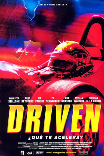 Driven (2001)